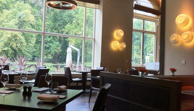 Dinner by Heston Blumenthal, μια αληθινή εμπειρία! Album | The Food & Leisure Guide