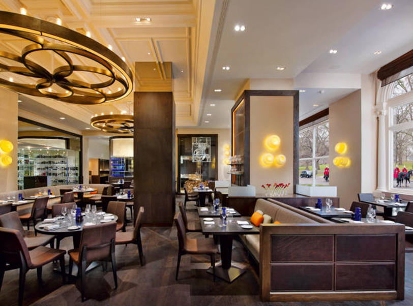 Dinner by Heston Blumenthal, μια αληθινή εμπειρία! Album | The Food & Leisure Guide