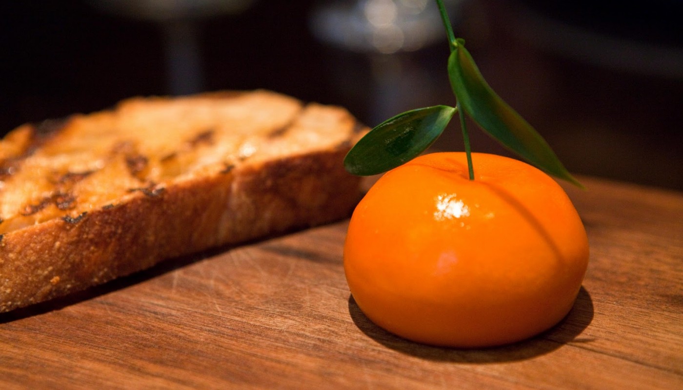 Dinner by Heston Blumenthal, μια αληθινή εμπειρία! Album | The Food & Leisure Guide