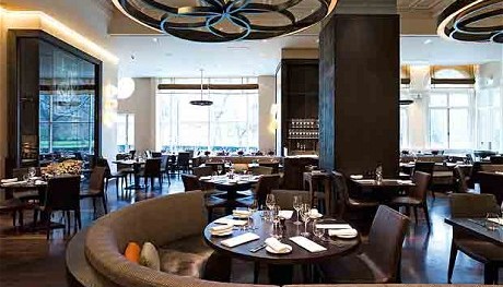 Dinner by Heston Blumenthal, μια αληθινή εμπειρία! Album | The Food & Leisure Guide