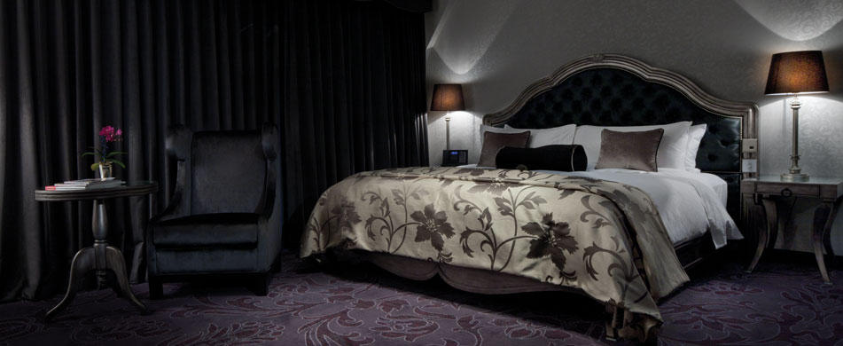 London Syon Park Hotel by Waldorf Astoria, αγγλική εξοχή πέντε αστέρων Album | The Food & Leisure Guide