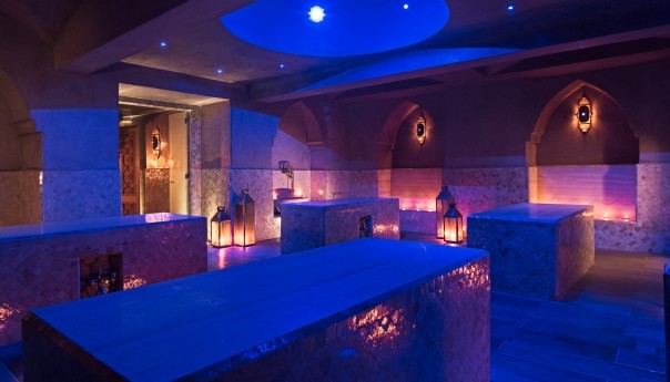 DELANO: Νέο opening στο Marrakech Album | The Food & Leisure Guide