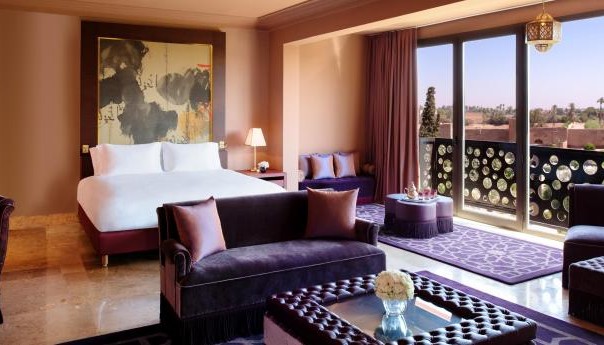 DELANO: Νέο opening στο Marrakech Album | The Food & Leisure Guide