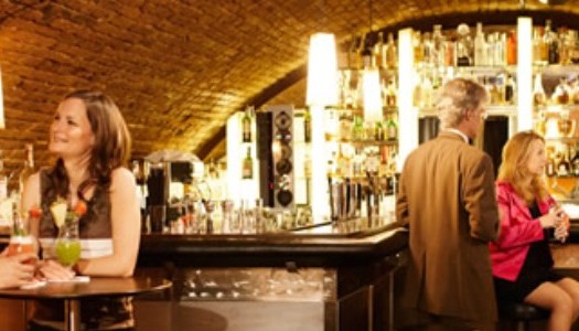 Tigerpalast, βαριετέ και γαστρονομία στην Φραγκφούρτη Album | The Food & Leisure Guide