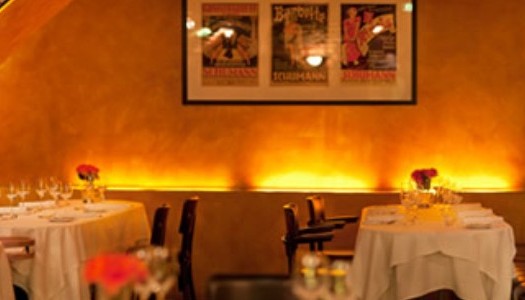 Tigerpalast, βαριετέ και γαστρονομία στην Φραγκφούρτη Album | The Food & Leisure Guide