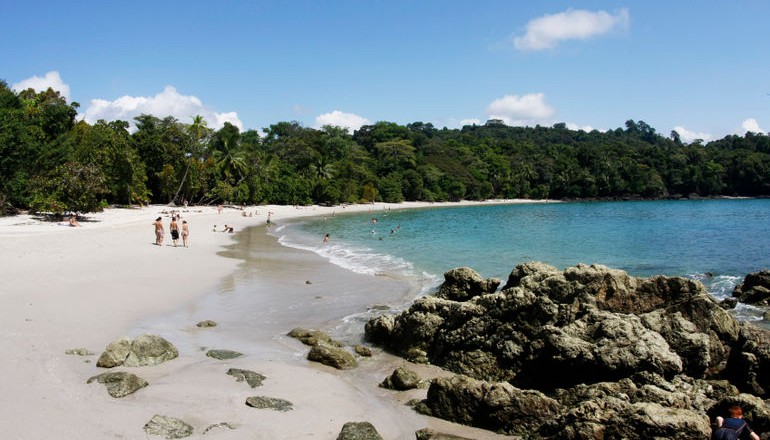 Costa Rica :  Eco-tourism paradise! Album | The Food & Leisure Guide