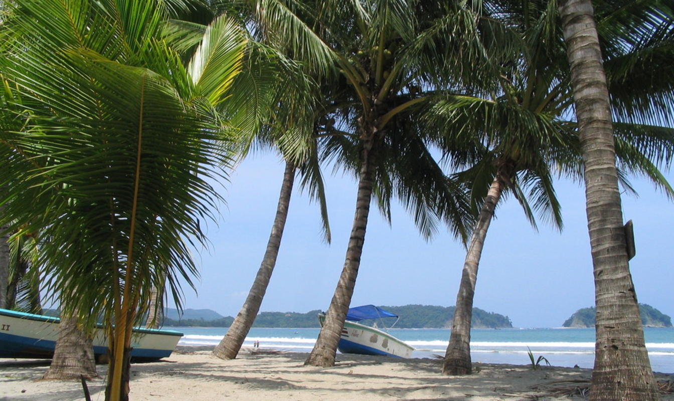 Costa Rica :  Eco-tourism paradise! Album | The Food & Leisure Guide