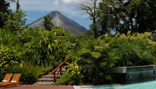 Costa Rica :  Eco-tourism paradise! Album | The Food & Leisure Guide