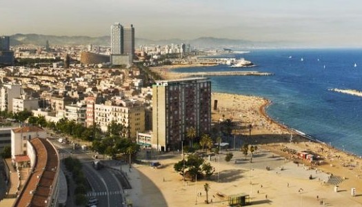 Viva Barcelona Album | The Food & Leisure Guide