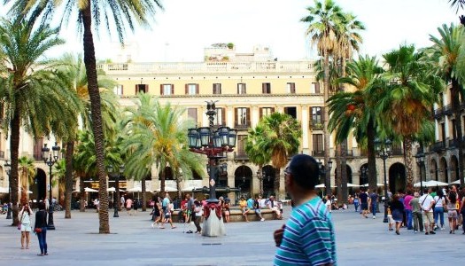 Viva Barcelona Album | The Food & Leisure Guide