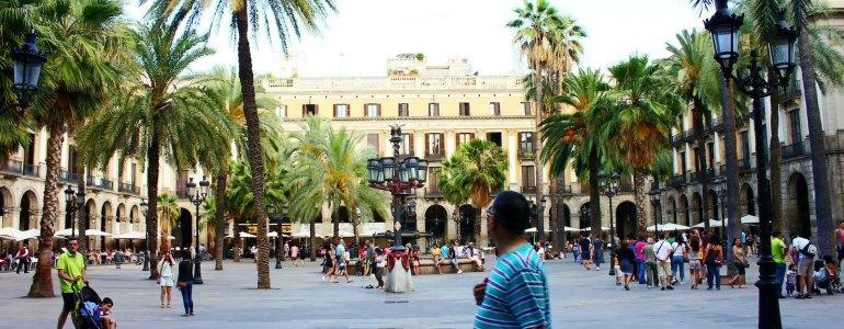 Viva Barcelona Album | The Food & Leisure Guide