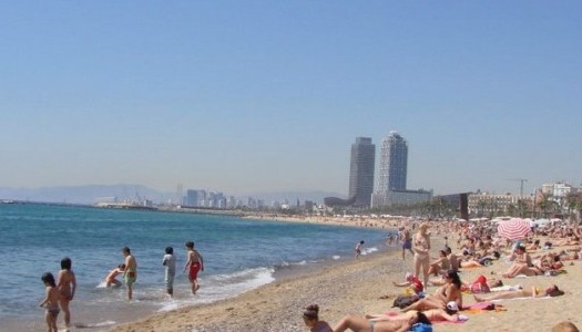 Viva Barcelona Album | The Food & Leisure Guide