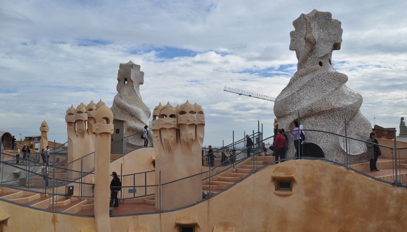 Viva Barcelona Album | The Food & Leisure Guide