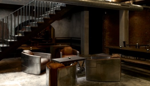 Dabbous: The talk of the town Album | The Food & Leisure Guide