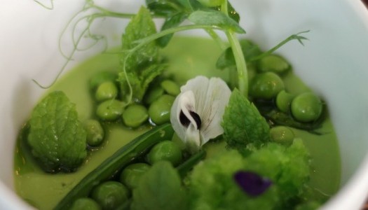 Dabbous: The talk of the town Album | The Food & Leisure Guide