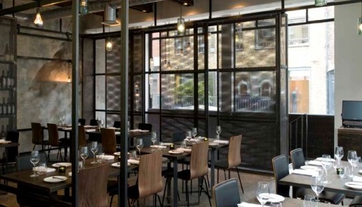 Dabbous: The talk of the town Album | The Food & Leisure Guide