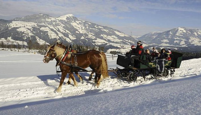 Kitzbuhel is back! Album | The Food & Leisure Guide