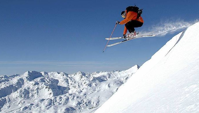 Kitzbuhel is back! Album | The Food & Leisure Guide