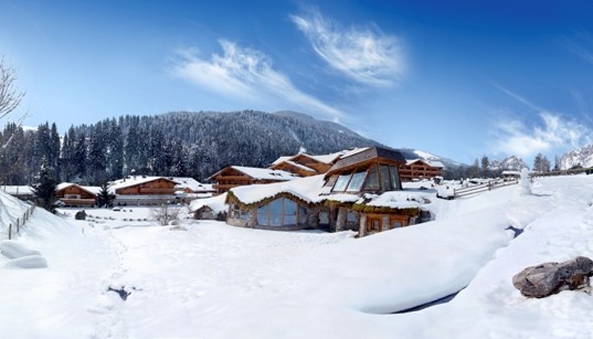 Kitzbuhel is back! Album | The Food & Leisure Guide