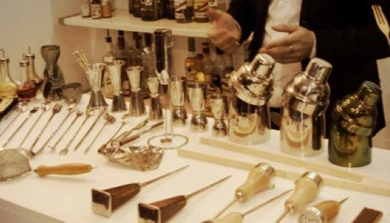 Athens Bar Show: Η μεγάλη γιορτή των Bars (;) Album | The Food & Leisure Guide