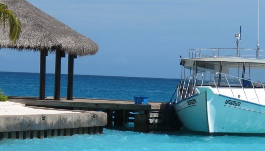 Μαλδίβες: Ταξίδι στο όνειρο! Album | The Food & Leisure Guide