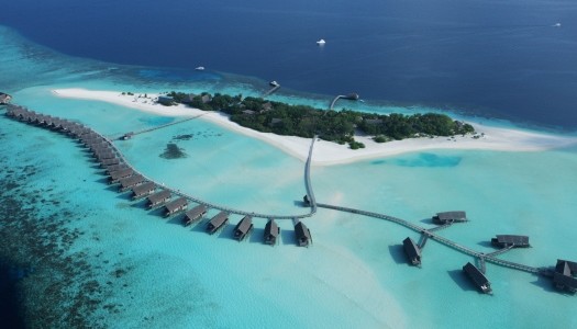 Μαλδίβες: Ταξίδι στο όνειρο! Album | The Food & Leisure Guide