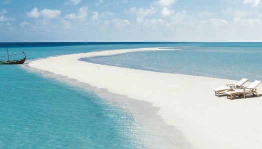 Μαλδίβες: Ταξίδι στο όνειρο! Album | The Food & Leisure Guide