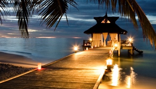 Μαλδίβες: Ταξίδι στο όνειρο! Album | The Food & Leisure Guide