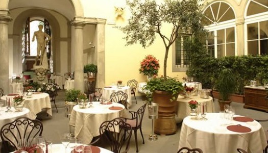 Enoteca Pinchiorri: Η γοητεία της Ιταλικής μπουρζουαζίας Album | The Food & Leisure Guide