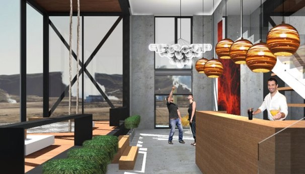 ION Luxury Adventure Hotel, Ισλανδία Album | The Food & Leisure Guide