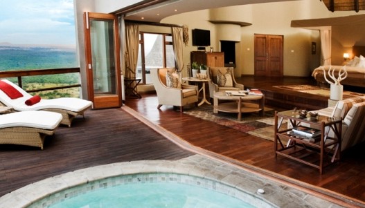 Ulusaba Private Game Reserve: Σαφάρι με στυλ! Album | The Food & Leisure Guide
