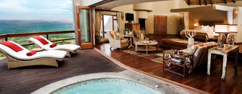Ulusaba Private Game Reserve: Σαφάρι με στυλ! Album | The Food & Leisure Guide