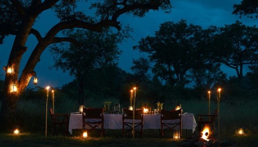 Ulusaba Private Game Reserve: Σαφάρι με στυλ! Album | The Food & Leisure Guide