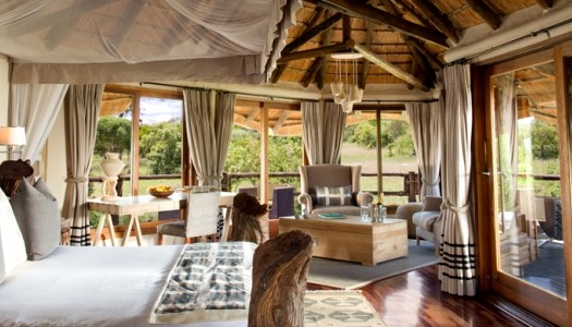 Ulusaba Private Game Reserve: Σαφάρι με στυλ! Album | The Food & Leisure Guide