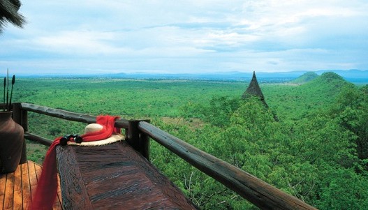Ulusaba Private Game Reserve: Σαφάρι με στυλ! Album | The Food & Leisure Guide
