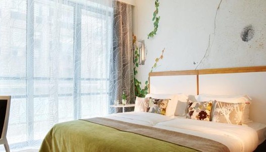 City Hotel Thesaloniki: Μοντέρνο design και οικολογική συνείδηση. Album | The Food & Leisure Guide