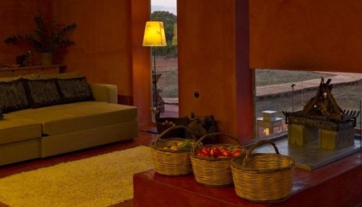 Ευμέλεια: Μια εναλλακτική πρόταση απόδρασης δίπλα στη φύση! Album | The Food & Leisure Guide