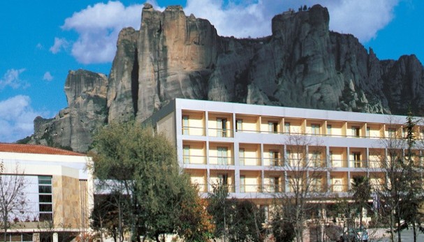 Απολαύστε την Άνοιξη και την μαγεία των Μετεώρων Album | The Food & Leisure Guide