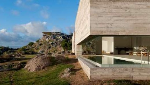 Hotel Fasano Las Piedras, Punta del Este Album | The Food & Leisure Guide