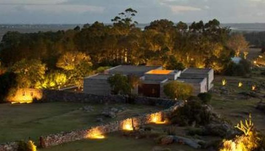 Hotel Fasano Las Piedras, Punta del Este Album | The Food & Leisure Guide
