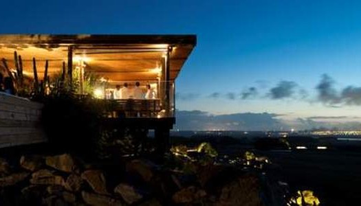 Hotel Fasano Las Piedras, Punta del Este Album | The Food & Leisure Guide