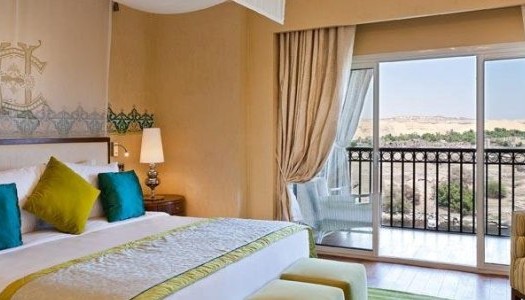 Sofitel Legend Old Cataract Aswan Album | The Food & Leisure Guide
