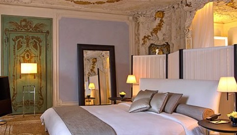 Aman Canal Grande Venice : Μια νέα “δυνατή” άφιξη  από την upmarket αλυσίδα των Amanresorts Album | The Food & Leisure Guide