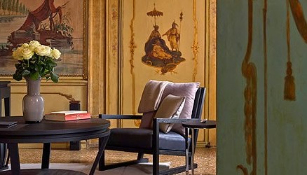 Aman Canal Grande Venice : Μια νέα “δυνατή” άφιξη  από την upmarket αλυσίδα των Amanresorts Album | The Food & Leisure Guide