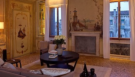 Aman Canal Grande Venice : Μια νέα “δυνατή” άφιξη  από την upmarket αλυσίδα των Amanresorts Album | The Food & Leisure Guide