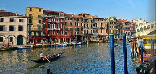 Aman Canal Grande Venice : Μια νέα “δυνατή” άφιξη  από την upmarket αλυσίδα των Amanresorts Album | The Food & Leisure Guide
