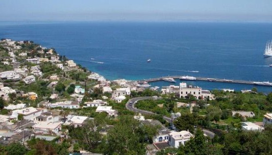 Sweet Capri Album | The Food & Leisure Guide