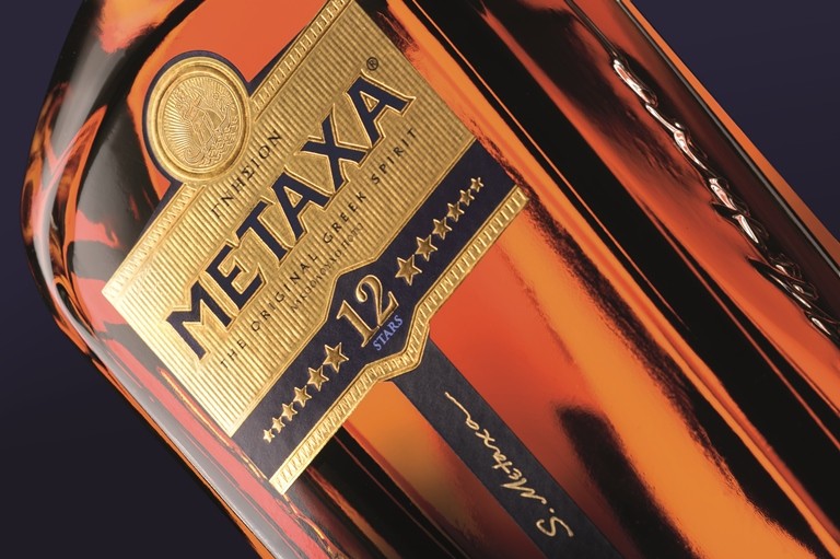 Metaxa 12 Stars: έχει άποψη - The FNL Guide