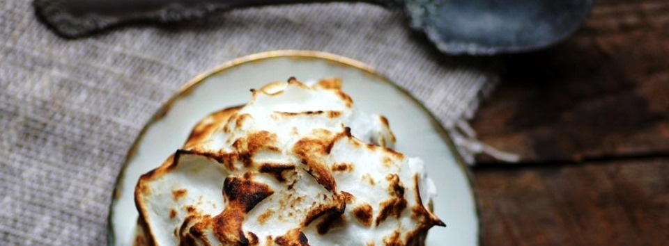 Baked Alaska A Flash From The Past The Fnl Guide