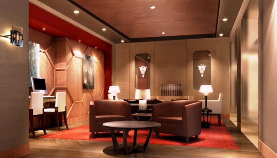 quin hotel | The Food & Leisure Guide